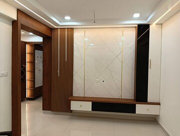 Room in 2 BHK Apartment at Greenmark Mayfair Apartments, Tellapur – for Sale