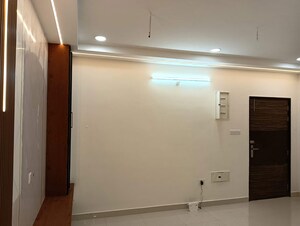 Bedroom in 2 BHK Apartment at Greenmark Mayfair Apartments, Tellapur – for Sale