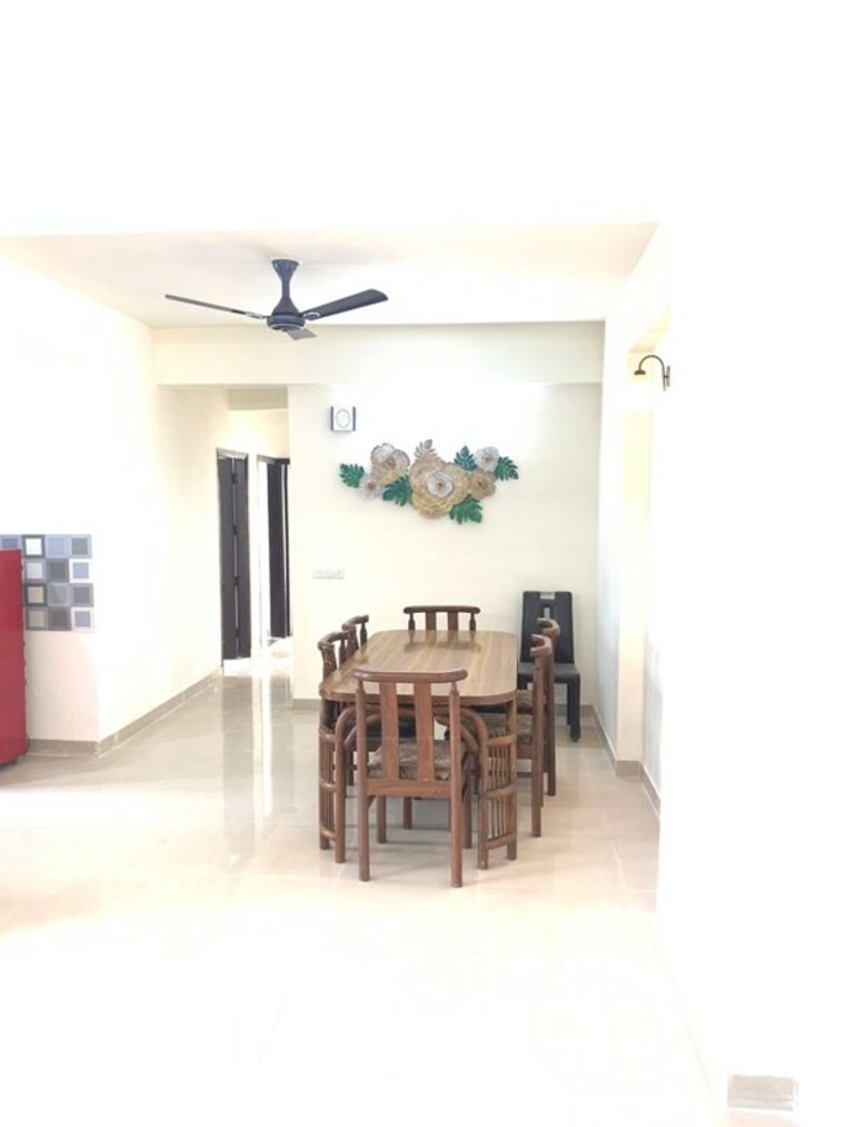 Living Room, aims-golf-avenue-i 4 Bedroom 2350 Sq.Ft. Apartment In Sector 75 Noida 9939114