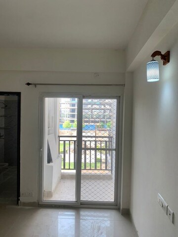 Building Lobby in 4 BHK Apartment at Aims Golf Avenue I, Sector 75 – for Rent