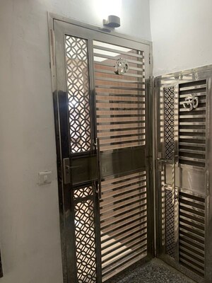 4 BHK Apartment – Exterior View View at Aims Golf Avenue I, Sector 75 - for Rent