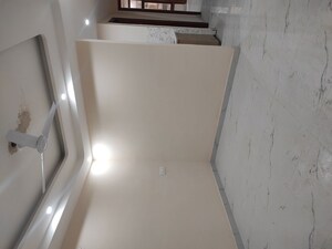Building Lobby in 1 BHK Builder Floor at Chattarpur – for Sale