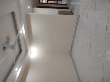 Building Lobby in 1 BHK Builder Floor at Chattarpur – for Sale