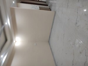 Balcony in 1 BHK Builder Floor at Chattarpur – for Sale