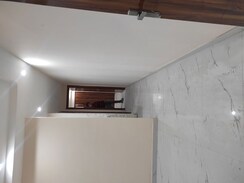 1 BHK + Pooja Room Builder Floor For Sale in Chattarpur