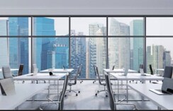 Office Space For Rent in Sector 63