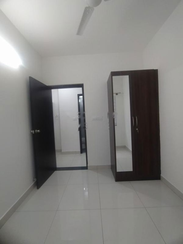 2 BHK Apartment For Rent in Provident Park Square