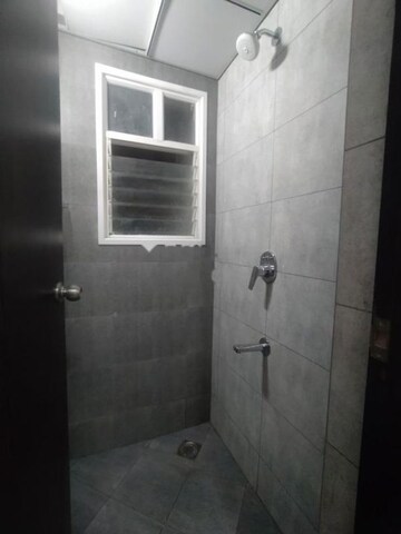 Bathroom in 2 BHK Apartment at Provident Park Square, Kanakapura Road – for Rent