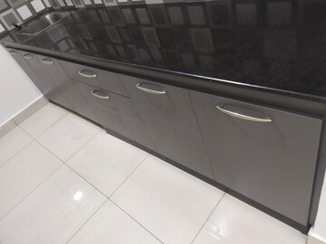 Balcony in 2 BHK Apartment at Provident Park Square, Kanakapura Road – for Rent