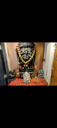 2 BHK Apartment For Sale in Dev Aarti Apartment