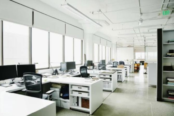 Office Space For Rent in Sector 63