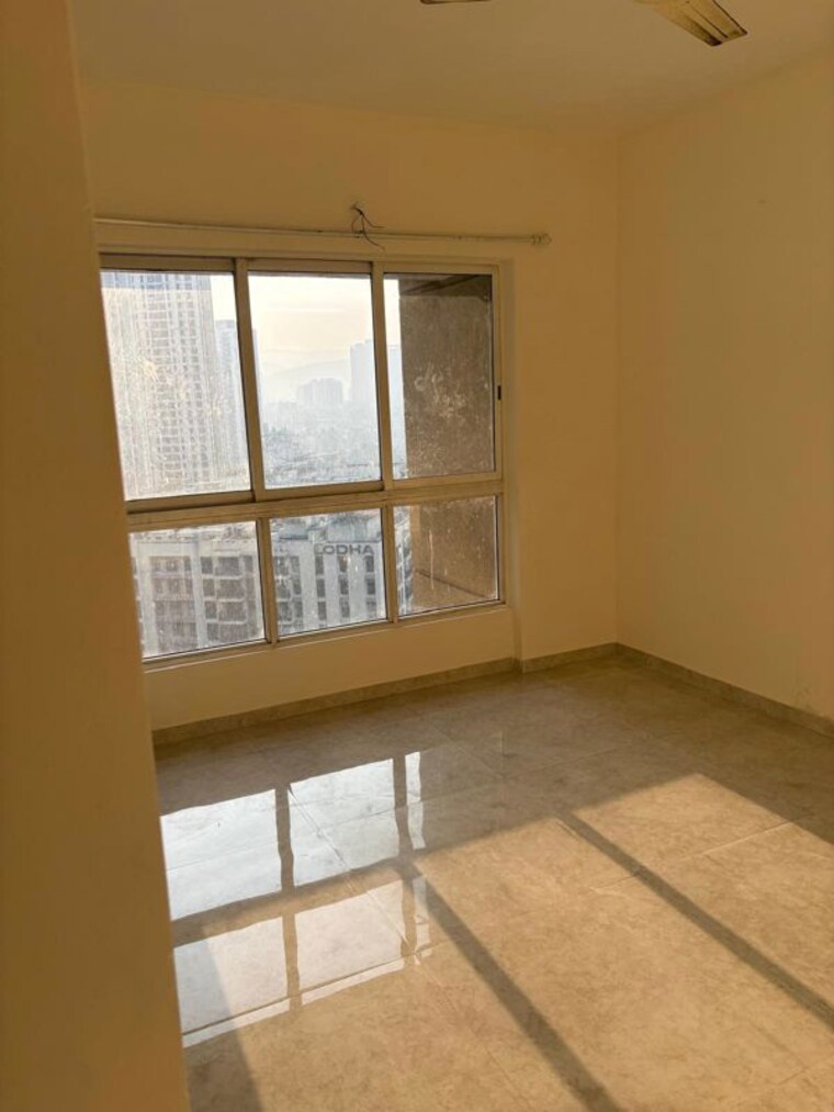 Room, lodha-amara 2 Bedroom 650 Sq.Ft. Apartment In Kolshet Road Thane 9939119