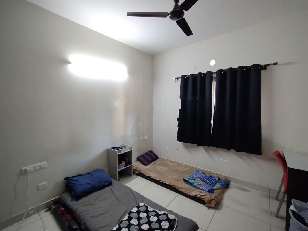 2 BHK 1200 Sq.Ft. Apartment in Prestige Jindal City