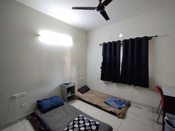 2 BHK Apartment For Rent in Prestige Jindal City, Bagalakunte