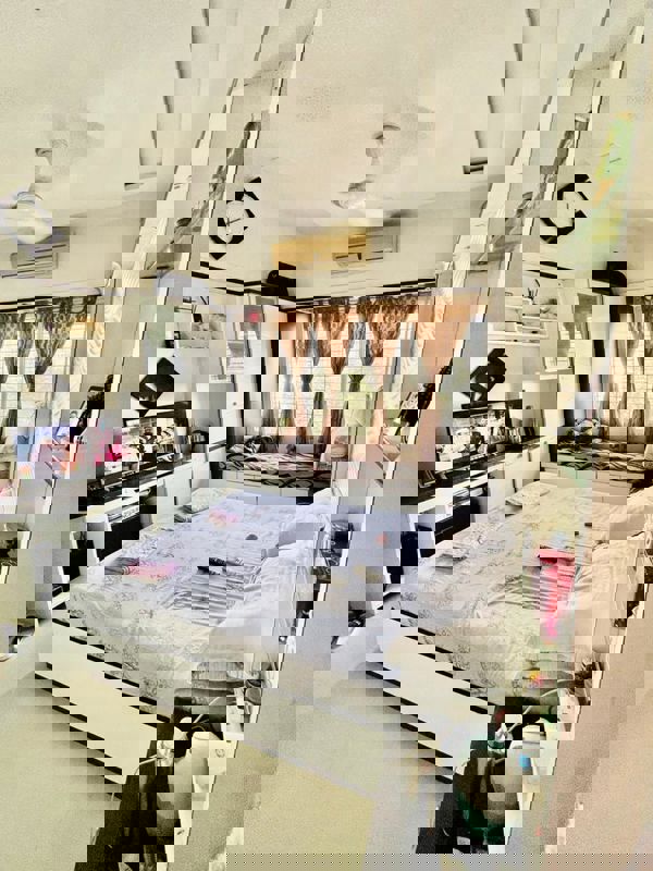 2 BHK 805 Sq.Ft. Apartment in Sheth Auris Serenity Tower 2