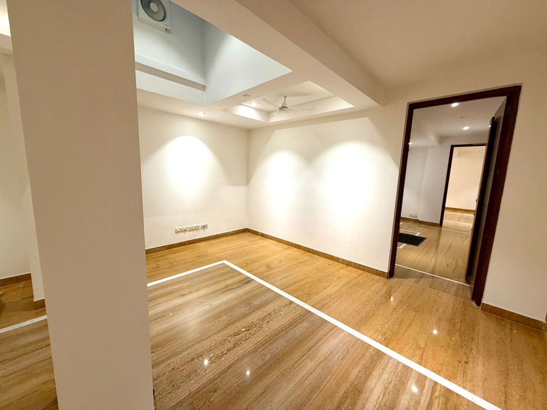 Co-working Space For Rent in Sector 63