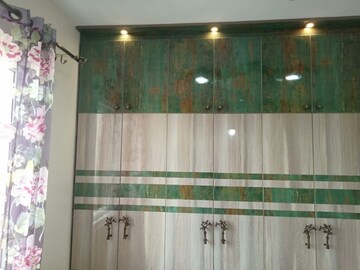 Furnished Amenities in 2 BHK Apartment at Prestige Lakeside Habitat, Varthur – for Rent