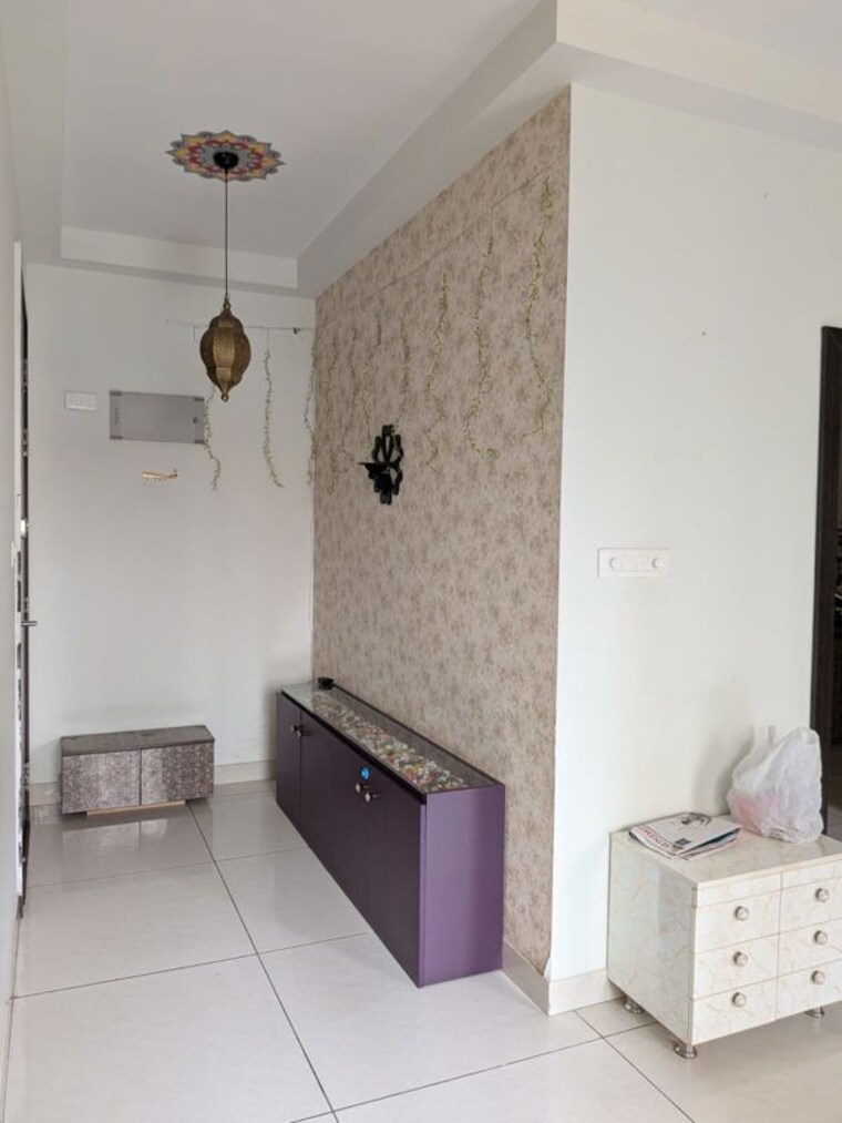 Bathroom, prestige-lakeside-habitat 2 Bedroom 1216 Sq.Ft. Apartment In Varthur Bangalore 9939139