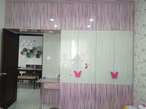 Furnished Amenities in 2 BHK Apartment at Prestige Lakeside Habitat, Varthur – for Rent