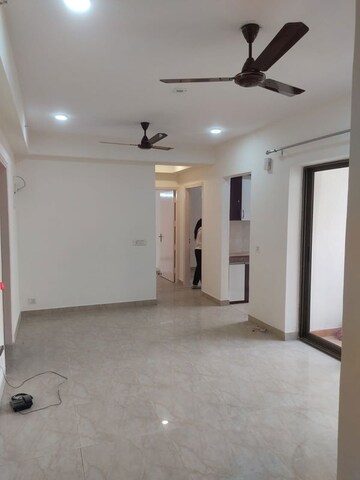 Building Lobby in 2 BHK Apartment at Amrapali Golf Homes, Sector 4 Greater Noida – for Sale