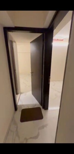 Building Lobby in 2 BHK Apartment at Blumen Apartments, Vikhroli West – for Rent