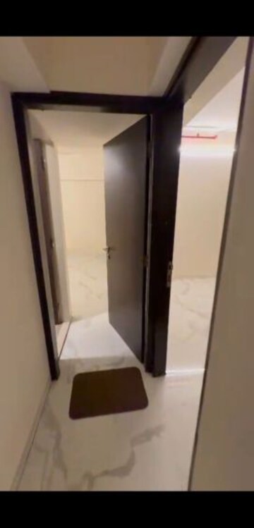 Building Lobby in 2 BHK Apartment at Blumen Apartments, Vikhroli West – for Rent