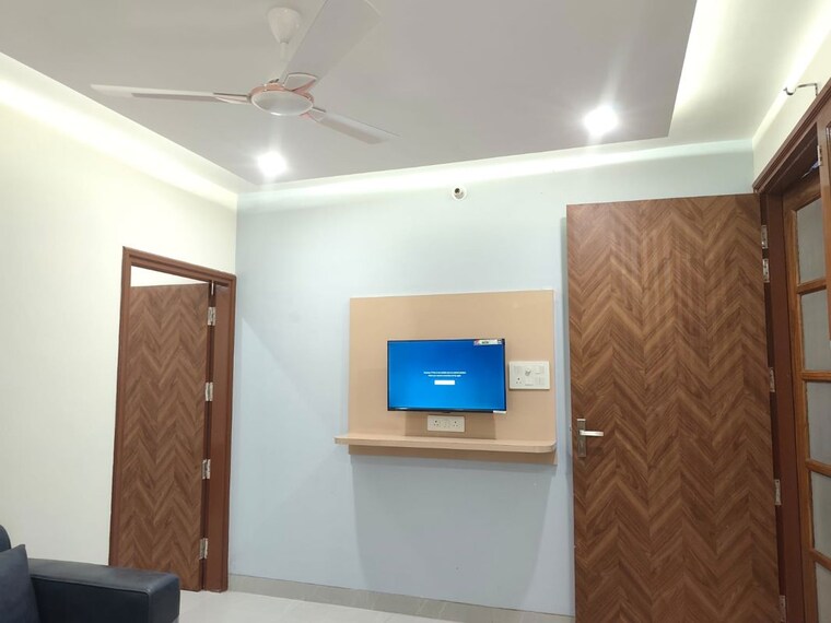 undefined, gomti nagar 1 Bedroom 1260 Sq.Ft. Independent House In Gomti Nagar Lucknow 9939150