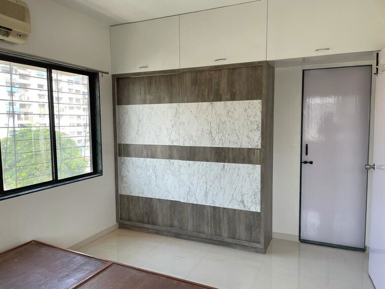 Bedroom, rahul-towers 3 Bedroom 1324 Sq.Ft. Apartment In Kothrud Pune 9939147