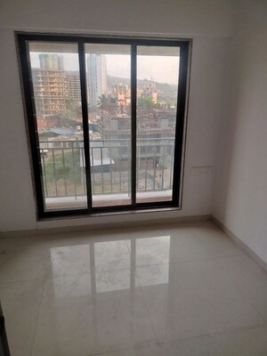 Bedroom in 1 BHK Apartment at Tiara Hills, Mira Road – for Rent