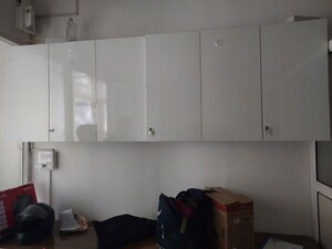 Team Area in  Office Space at Gaur City Center, Sector 4 Greater Noida – for Rent