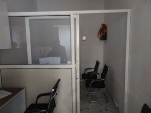 Floor Plan in  Office Space at Gaur City Center, Sector 4 Greater Noida – for Rent