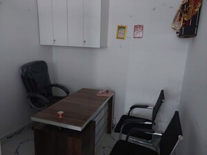 Team Area in  Office Space at Gaur City Center, Sector 4 Greater Noida – for Rent