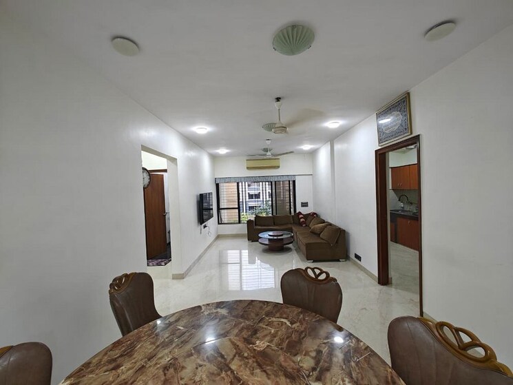 Living Room, park-view-bandra 2 Bedroom 700 Sq.Ft. Apartment In Bandra West Mumbai 9938484