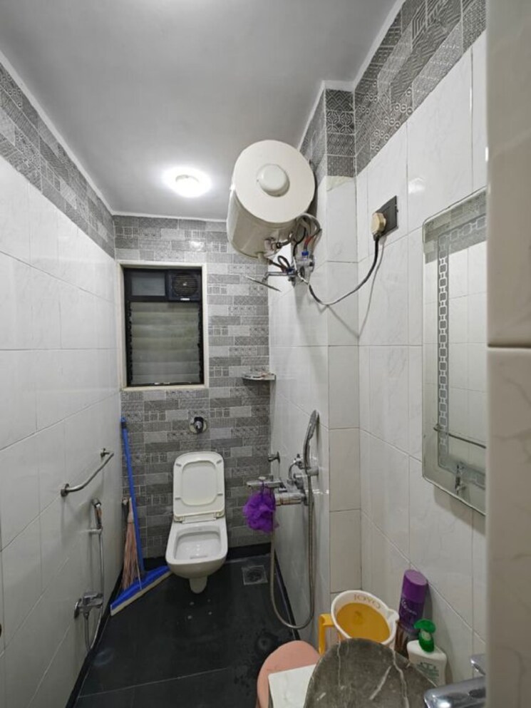 Bathroom, park-view-bandra 2 Bedroom 700 Sq.Ft. Apartment In Bandra West Mumbai 9938484