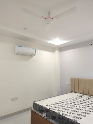 Furnished Amenities in 1 BHK Independent House at Gomti Nagar – for Rent