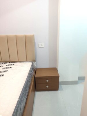 Furnished Amenities in 1 BHK Independent House at Gomti Nagar – for Rent