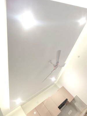 Furnished Amenities in 1 BHK Independent House at Gomti Nagar – for Rent