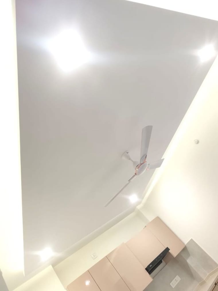 undefined, gomti nagar 1 Bedroom 1280 Sq.Ft. Independent House In Gomti Nagar Lucknow 9939165