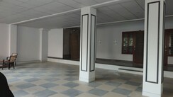 1 BHK + Servant Room Independent House For Rent in Gomti Nagar
