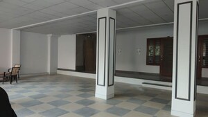 1 BHK Independent House For Rent in Gomti Nagar