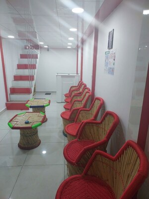Floor Plan in  Shop at Gaur City Center, Sector 4 Greater Noida – for Rent