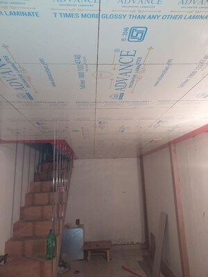 Staircase in  Shop at Gaur City Center, Sector 4 Greater Noida – for Rent