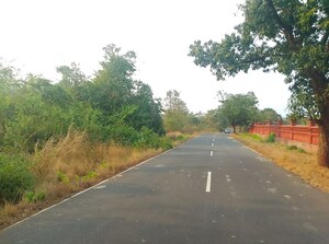 Plot Area in  Plot at Dronagiri – for Sale