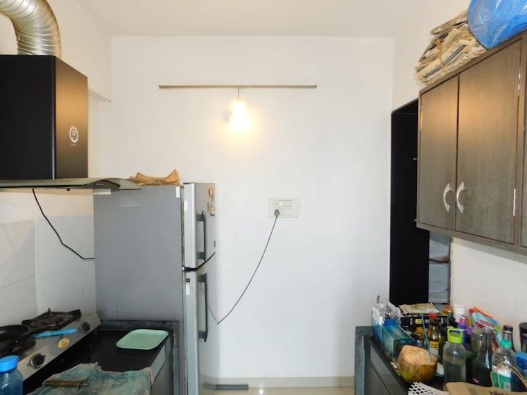 Kitchen, runwal-symphony 2 Bedroom 655 Sq.Ft. Apartment In Santacruz East Mumbai 9939182