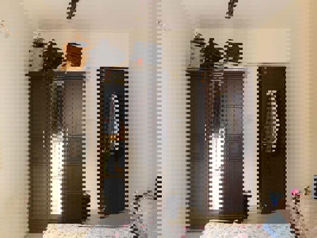 2 BHK + Extra Room 655 Sq.Ft. Apartment in Runwal Symphony