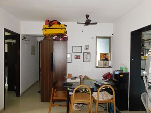 Gym in 2 BHK Apartment at Runwal Symphony, Santacruz East – for Rent