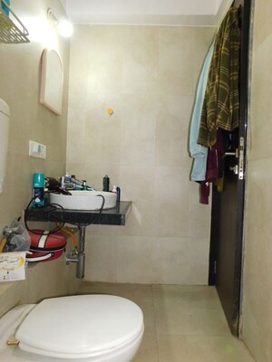 Kitchen in 2 BHK Apartment at Runwal Symphony, Santacruz East – for Rent