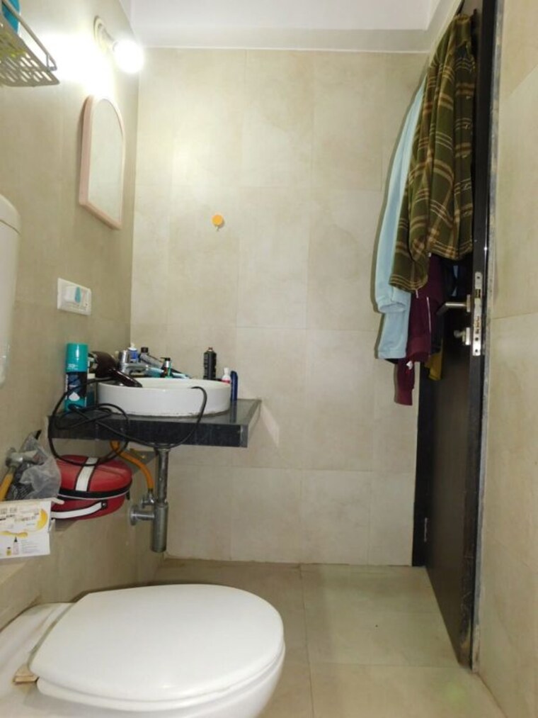 Kitchen, runwal-symphony 2 Bedroom 655 Sq.Ft. Apartment In Santacruz East Mumbai 9939182