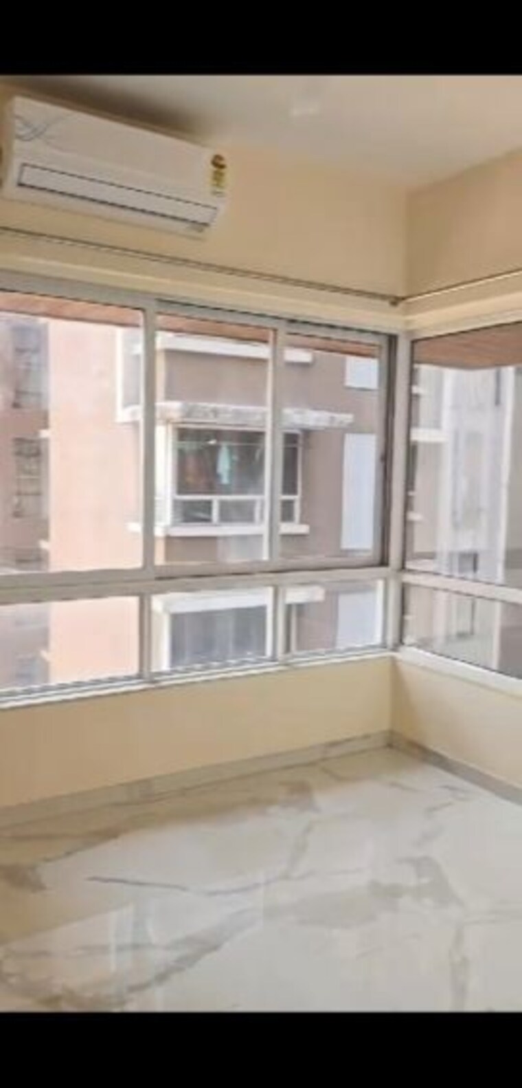 Balcony, blumen-apartments 1 Bedroom 450 Sq.Ft. Apartment In Vikhroli West Mumbai 9939191