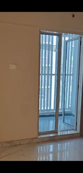 1 BHK Apartment For Rent in Blumen Apartments
